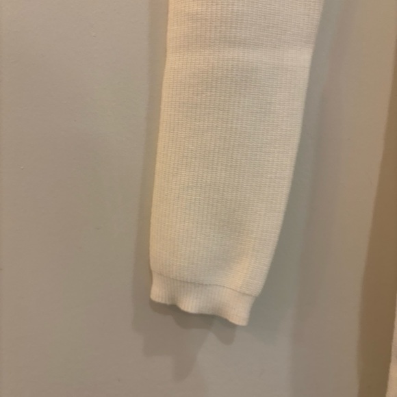 Aritzia Wilfred Cove dress - Picture 3 of 4